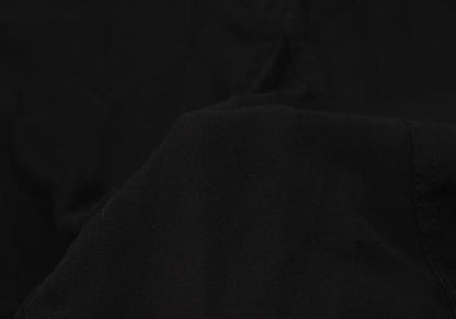 tricot COMME des GARCONS Sequin Sheer Dress Black Size M