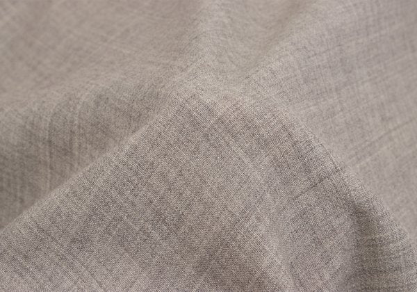 CDG HOMME PLUS Bias Tuck Shirt Beige Size M