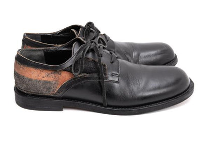 JUNYA WATANABE COMME des GARCONS Shoes Black Size 26cm