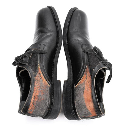 JUNYA WATANABE COMME des GARCONS Shoes Black Size 26cm