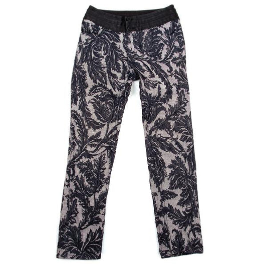 JUNYA WATANABE COMME des GARCONS Cotton Pants Indigo Size SS