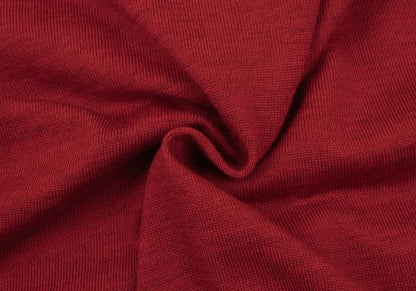 Vivienne Westwood MAN Red Orb Wool Knit Cardigan Size M