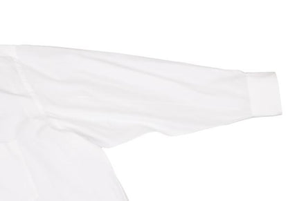COMME des GARCONS Marble Button Regular Shirt White Size M