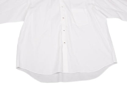 COMME des GARCONS Marble Button Regular Shirt White Size M