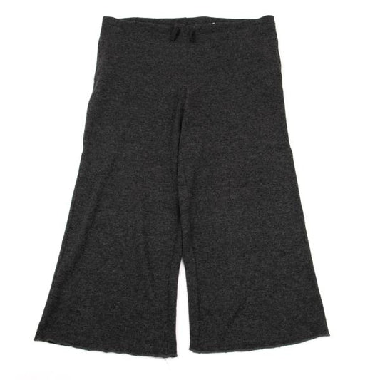 JUNYA WATANABE COMME des GARCONS Wool Sweater Grey Size M