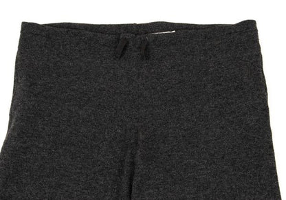 JUNYA WATANABE COMME des GARCONS Wool Sweater Grey Size M