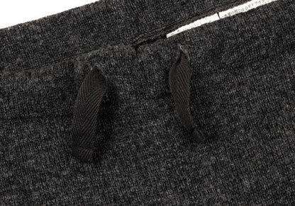 JUNYA WATANABE COMME des GARCONS Wool Sweater Grey Size M