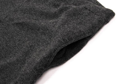 JUNYA WATANABE COMME des GARCONS Wool Sweater Grey Size M