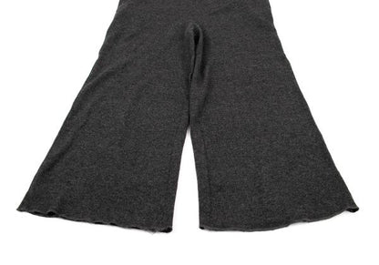 JUNYA WATANABE COMME des GARCONS Wool Sweater Grey Size M