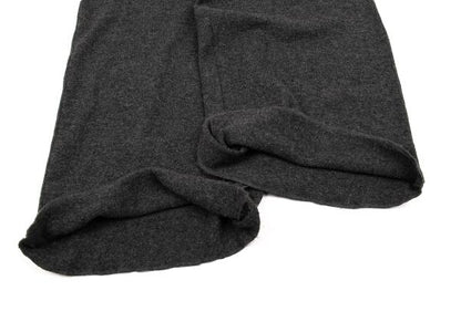 JUNYA WATANABE COMME des GARCONS Wool Sweater Grey Size M