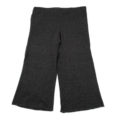 JUNYA WATANABE COMME des GARCONS Wool Sweater Grey Size M
