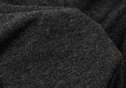 JUNYA WATANABE COMME des GARCONS Wool Sweater Grey Size M