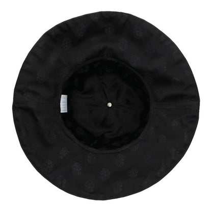 Chrome Hearts Cross Ball Dagger Silk Top Hat Size ONE SIZE