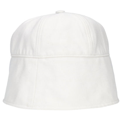 Louis Vuitton 24SS Logo embroidery White Size ONE SIZE