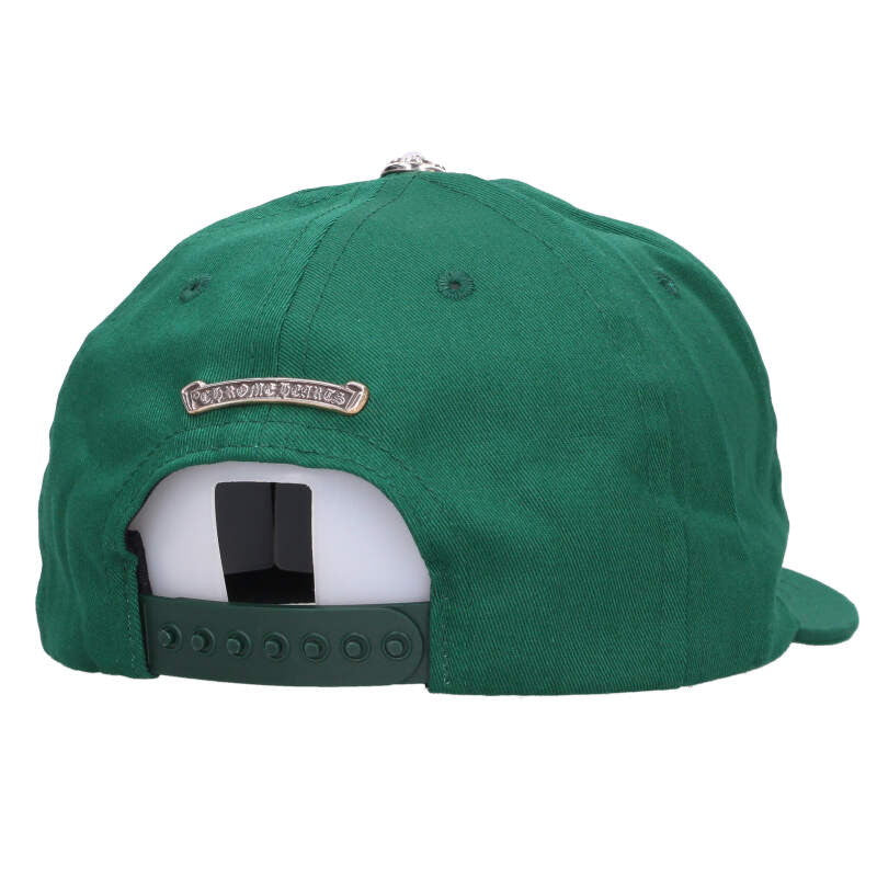 Chrome Hearts TRUCKER CAP SPACE Crossball Size ONE SIZE