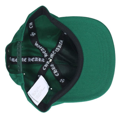 Chrome Hearts TRUCKER CAP SPACE Crossball Size ONE SIZE