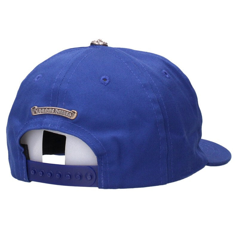 Chrome Hearts TRUCKER CAP SPACE Crossball Size ONE Multi