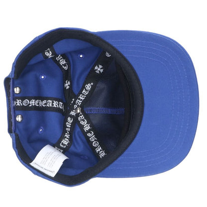 Chrome Hearts TRUCKER CAP SPACE Crossball Size ONE Multi