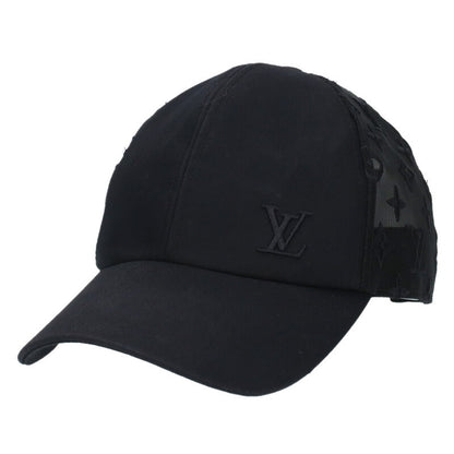 Louis Vuitton Hat Black Size M