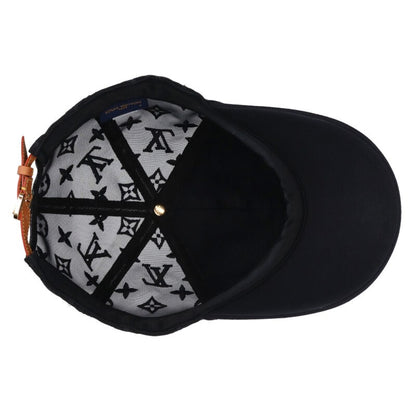 Louis Vuitton Hat Black Size M