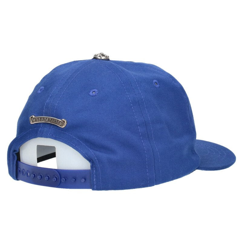 Chrome Hearts TRUCKER CAP SPACE Crossball Size ONE SIZE