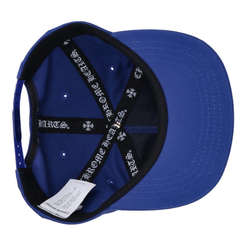 Chrome Hearts TRUCKER CAP SPACE Crossball Size ONE SIZE