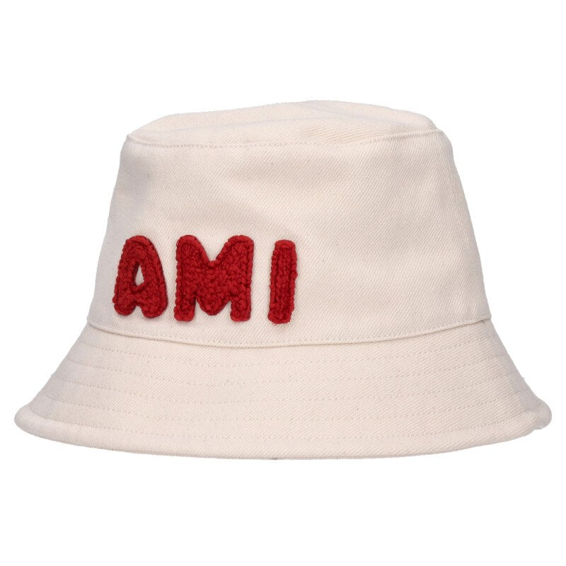 AMI Alexandre Mattiussi Logo Embroidered Size ONE SIZE