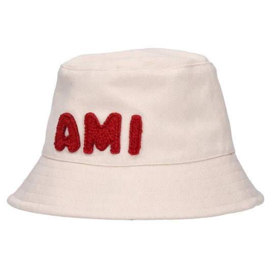 AMI Alexandre Mattiussi Logo Embroidered Size ONE SIZE