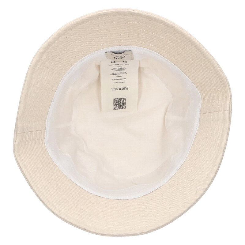 AMI Alexandre Mattiussi Logo Embroidered Size ONE SIZE