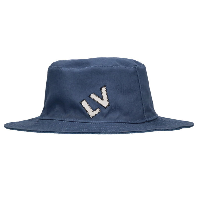 Louis Vuitton Hat Blue Size L