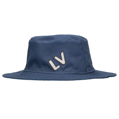 Louis Vuitton Hat Blue Size L