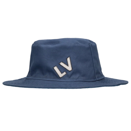 Louis Vuitton Hat Blue Size L