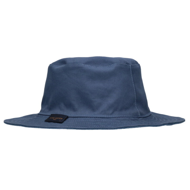 Louis Vuitton Hat Blue Size L