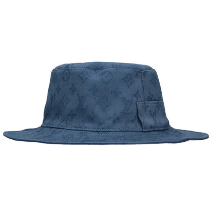 Louis Vuitton Hat Blue Size L