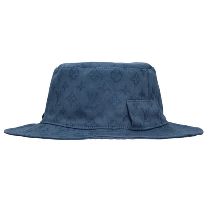 Louis Vuitton Hat Blue Size L