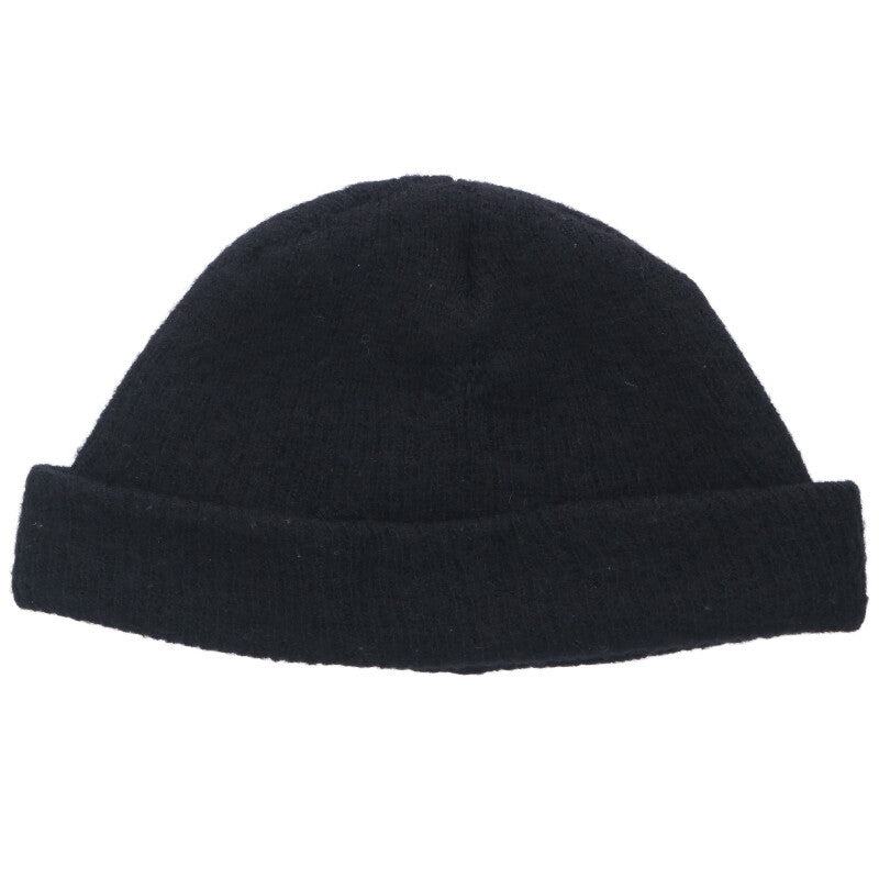 Chrome Hearts Wool Hat Black
