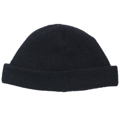 Chrome Hearts Wool Hat Black