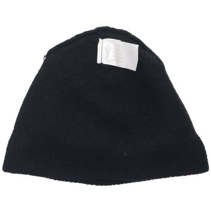 Chrome Hearts Wool Hat Black