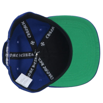 Chrome Hearts CH HAT CH Embroidered Cap Multi Size ONE SIZE