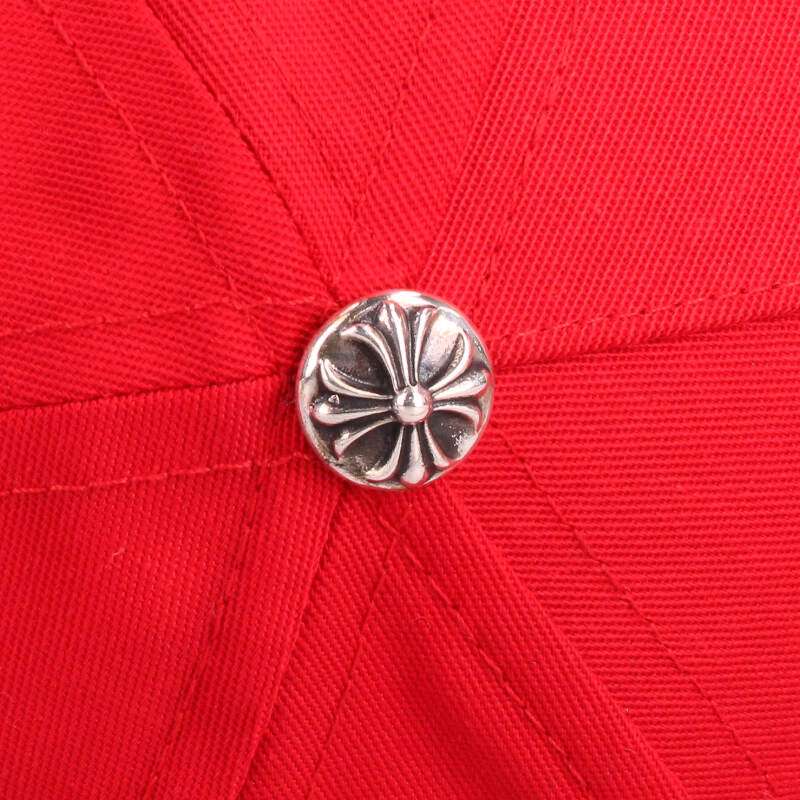 Chrome Hearts CH HAT CH Embroidered Cap Multi Size ONE SIZE