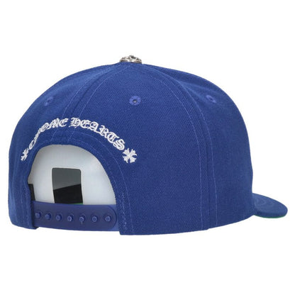 Chrome Hearts CH HAT CH Embroidered Cap Multi Size ONE SIZE