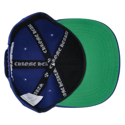 Chrome Hearts CH HAT CH Embroidered Cap Multi Size ONE SIZE