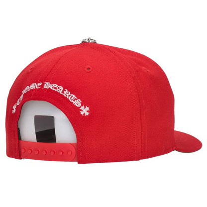 Chrome Hearts CH HAT CH Embroidered Cap Multi Size ONE SIZE
