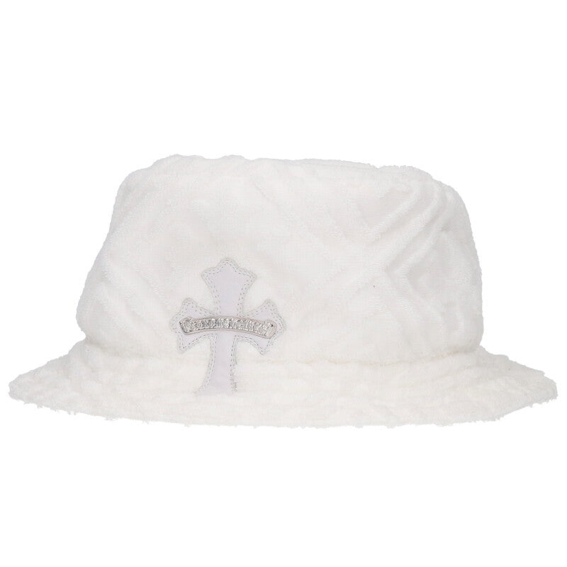 Chrome Hearts HAT U CHUM FBRC Cross Patch Size ONE SIZE
