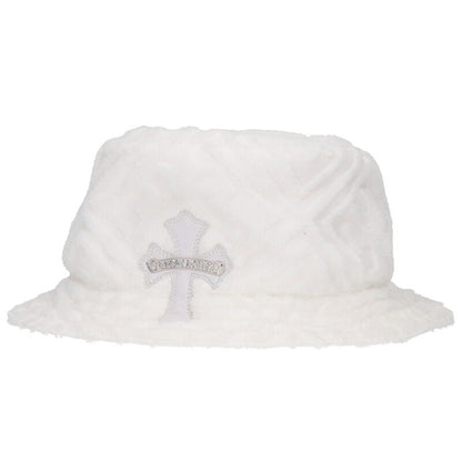 Chrome Hearts HAT U CHUM FBRC Cross Patch Size ONE SIZE