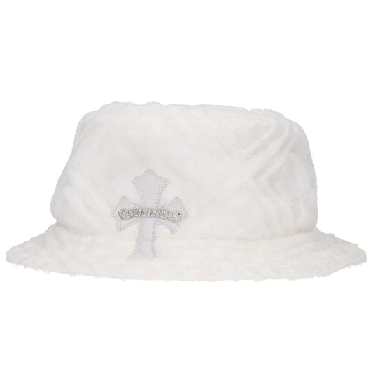 Chrome Hearts HAT U CHUM FBRC Cross Patch Size ONE SIZE