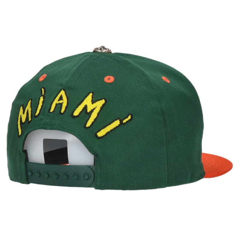 Chrome Hearts Miami Exclusive CH Logo Baseball Size ONE SIZE