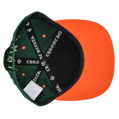 Chrome Hearts Miami Exclusive CH Logo Baseball Size ONE SIZE