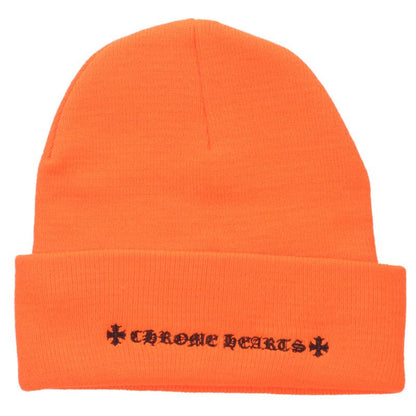 Chrome Hearts Acrylic Watch Cap Beanie Multi Size ONE SIZE