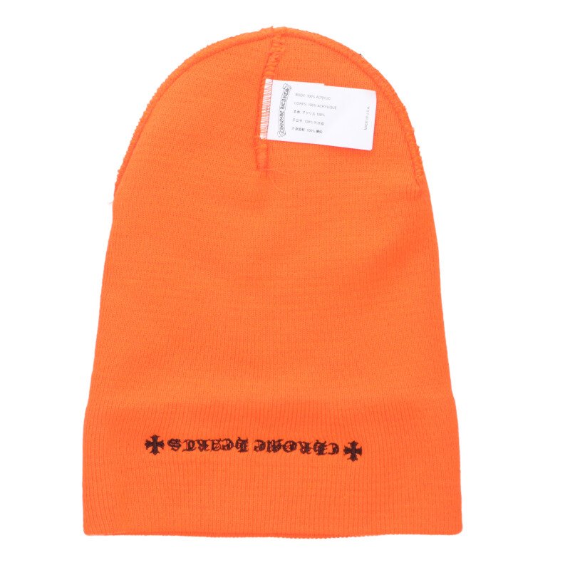 Chrome Hearts Acrylic Watch Cap Beanie Multi Size ONE SIZE